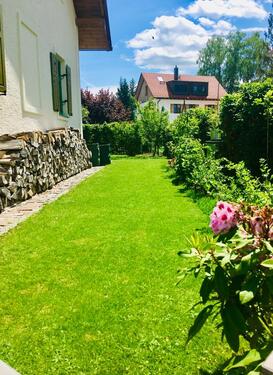 Foto - 5 Zimmer Einfamilienhaus in Vaterstetten