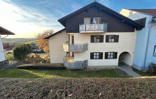Foto - Sehr schöne Wohnung in Waldkirchen