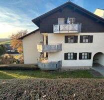 Sehr schöne Wohnung in Waldkirchen