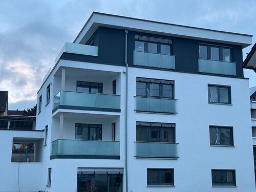 Foto - Stilvolle 4-Zimmer-Wohnung mit gehobener Innenausstattung