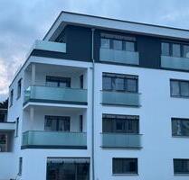 Stilvolle 4-Zimmer-Wohnung mit gehobener Innenausstattung - Aulendorf