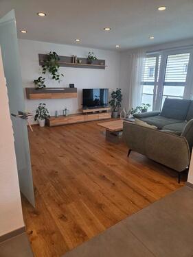 Foto - 4 Zimmer Erdgeschoßwohnung in Aulendorf
