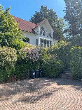 Foto - Großzügiges Zweifamilienhaus mit Traumblick – AmbergKrumbach