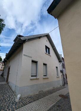 Foto - Einfamilienhaus in Oppenheim - 155.000,00&nbsp;EUR Kaufpreis, ca.&nbsp; 100,00&nbsp;m&sup2;