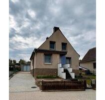 Einfamilienhaus mit großem Garten - Werther