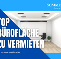 Bürofläche Praxis Verwaltung Weiden - Weiden in der Oberpfalz