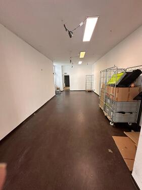 Foto - Vielseitige Gewerbefläche in zentraler Lage von Berlin-Friedrichshain