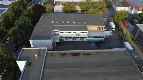 Foto - andere zur Miete in Berlin