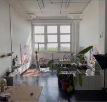 AtelierStudio zur Untermiete für September 2025 - Hamburg Sternschanze