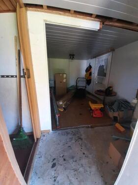 Foto - Grundstück zur Miete in Ilmenau