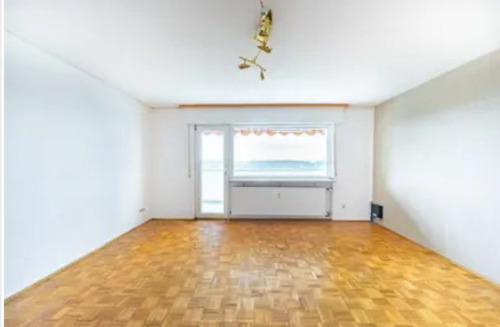 Foto - Etagenwohnung in Würzburg