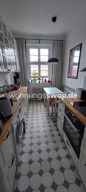 Foto - Etagenwohnung in Berlin