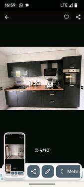 Foto - 2 Zimmer Wohnung Lüdenscheid inkl. neuer Einbauküche und Balkon