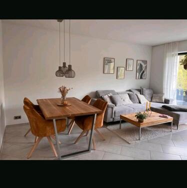 Foto - Etagenwohnung in Lüdenscheid zur Miete