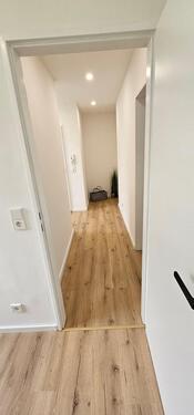 Foto - Erstbezug, frisch sanierte 2-Zimmer-Wohnung mit Balkon Rabenberg
