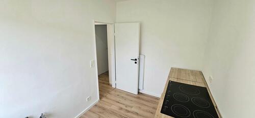 Foto - Etagenwohnung in Wolfsburg