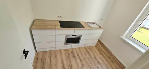 Foto - Etagenwohnung in Wolfsburg zur Miete