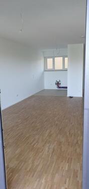 Foto - Etagenwohnung in Veitshöchheim