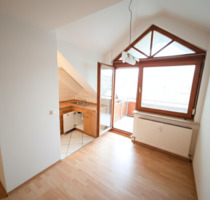 2 Zimmer Wohnung in bester Lage - Sulzbach an der Murr