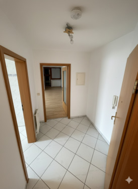 Foto - Etagenwohnung in Sulzbach an der Murr