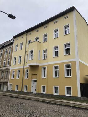 Foto - helle große 4 Zimmer Wohnung im Zentrum Eberswalde
