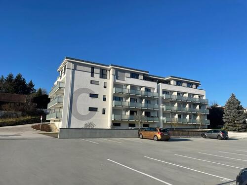 Foto - Vermiete eine 1 Zimmer Appartement