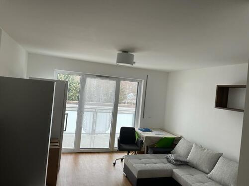 Foto - Etagenwohnung in Pfarrkirchen zur Miete