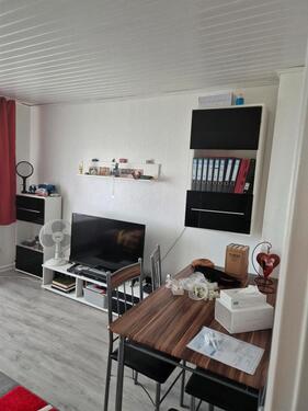 Foto - Möblierte Wohnung - 600,00 EUR Kaltmiete,