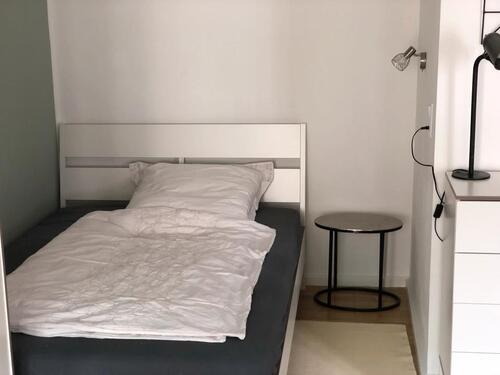 Foto - Etagenwohnung in Schweinfurt