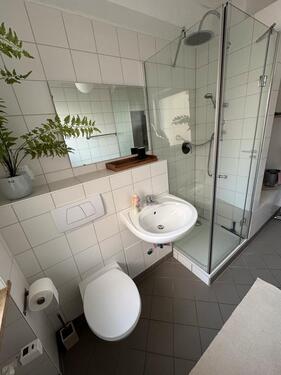 Foto - Etagenwohnung in Schweinfurt zur Miete