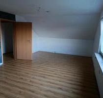 3 Zimmer Dachgeschoss Wohnung in Bad Driburg