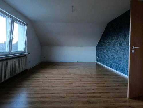 Foto - Etagenwohnung zur Miete in Bad Driburg