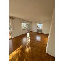 2,5 Zimmerwohnung in Gomaringen