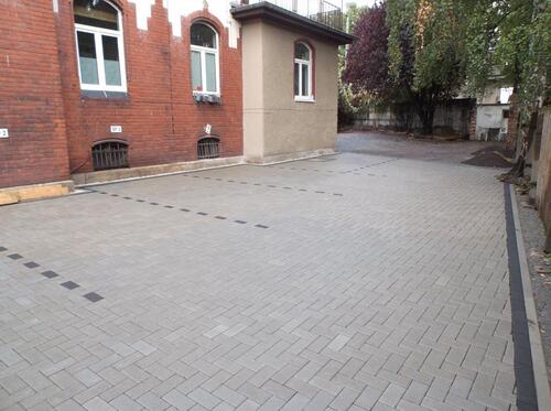 Foto - Vermiete Stellplatz Zentrumsnah in der Frauengasse 13