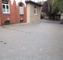 Vermiete Stellplatz Zentrumsnah in der Frauengasse 13 - Jena