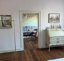 Schöne Altbauwohnung in 66440 Niederwürzbach - Blieskastel