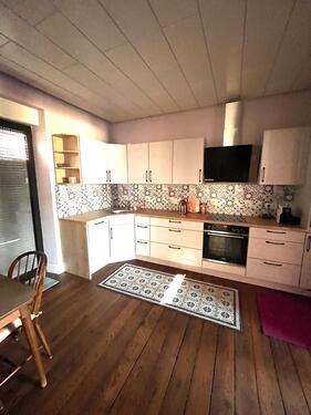 Foto - Etagenwohnung in Blieskastel zur Miete