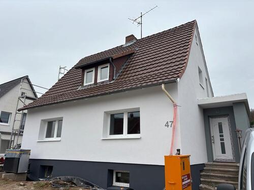 Foto - Modernisiertes EFH in einer Toplage in Einbeck. !! ERSTBEZUG !!