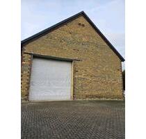 Lagerhalle - 800,00 EUR Kaltmiete, in Werl (PLZ: 59457)