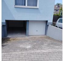 Garage Lager Siegstr. 10 Hagen - 80,00 EUR Miete, in Hagen (PLZ: 58097) Hagen-Mitte