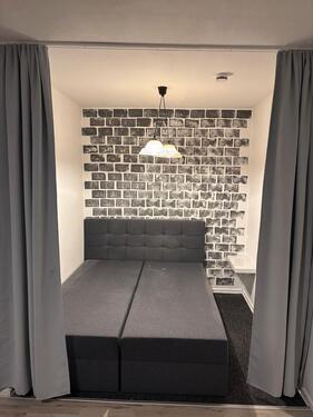 Foto - 1 Zimmer Etagenwohnung zur Miete in Achim