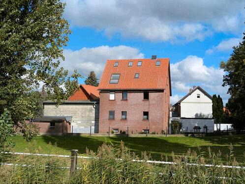 Foto - Mehrfamilienhaus in Salzgitter Barum