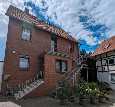 Foto - 11 Zimmer Einfamilienhaus zum Kaufen in Salzgitter