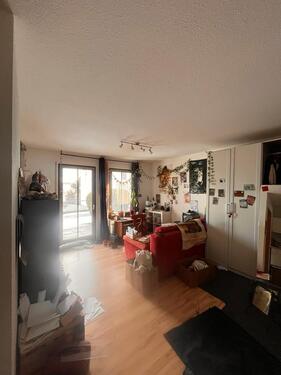 Foto - 2 Zimmer Wohnung ab März 2026 - 330,00&nbsp;EUR Kaltmiete, ca.&nbsp; 25,00&nbsp;m&sup2;