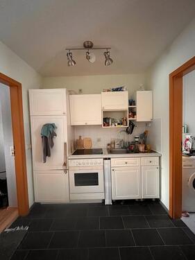 Foto - 2 Zimmer Etagenwohnung zur Miete in Sigmaringen