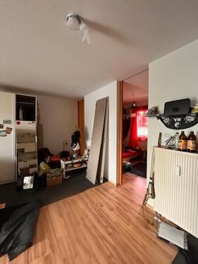 Foto - 2 Zimmer Etagenwohnung in Sigmaringen