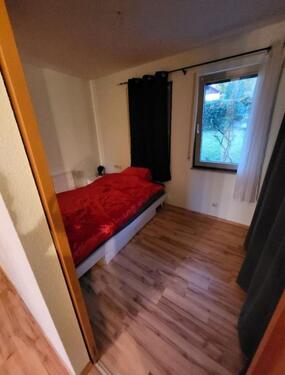 Foto - Etagenwohnung in Sigmaringen zur Miete