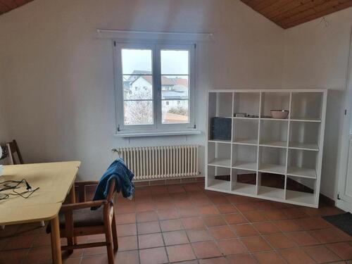 Foto - WG-Zimmer in großzügiger Wohnung mit eigenem Bad, Gartenmitben