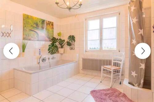 Foto - Etagenwohnung in Klettgau zur Miete