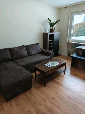 Foto - 2 Zimmer Erdgeschoßwohnung zur Miete in Witzenhausen